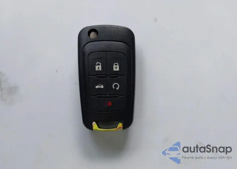 2015 GMC Terrain Slt z USA, uszkodzony, nr VIN 2GKFLTE30F6263096